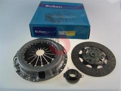 NPR75 Debriyaj Set (Busan 8985874522)