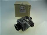 D-MAX Alternatör Komple (EURO4+5) (12V-90A) Orj.