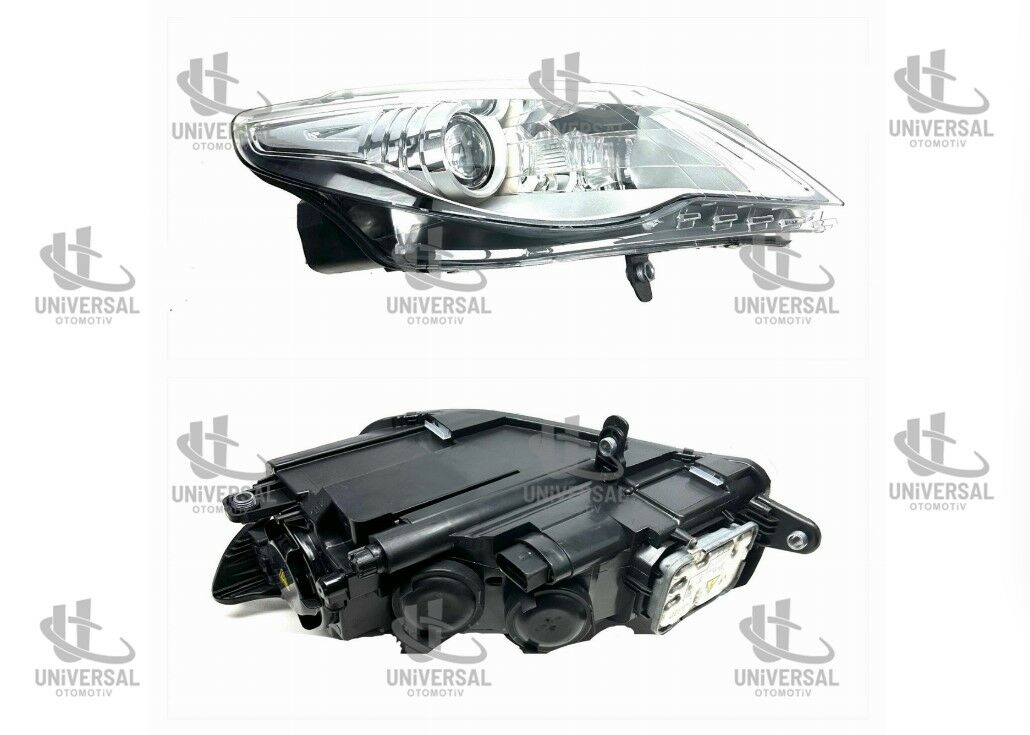 VOLKSWAGEN PASSAT CC 08-11 RH FAR (XENON-BEYİN) MATSUBA-S