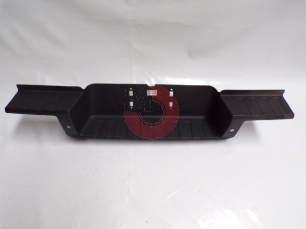 D-Max 1.9 Basamak Arka Tampon 20/24