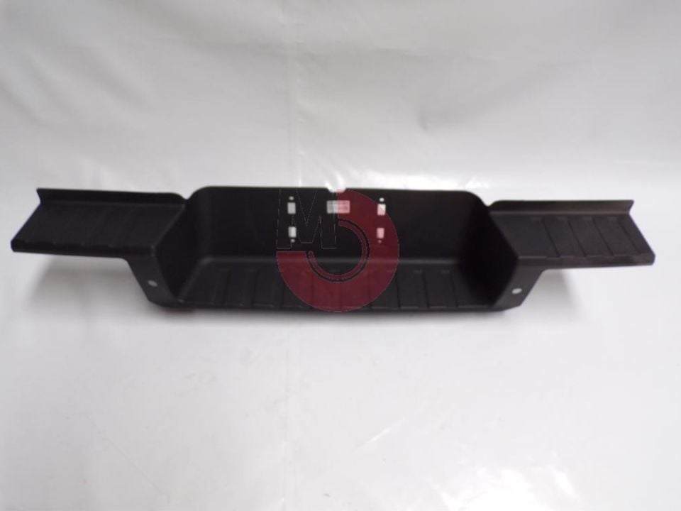 D-MAX 1.9 Basamak Arka Tampon 20/24 89