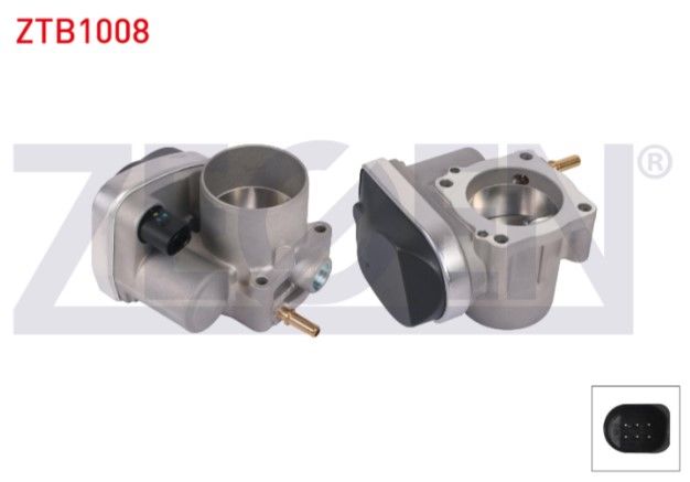 RENAULT (K4J-K4M) 1.4 16v - 1.6 16v CLIO III 2005-2012/ FLUENCE 2010- / MEGANE II 2003-2009/ MODUS 2004- BOGAZ KELEBEGI