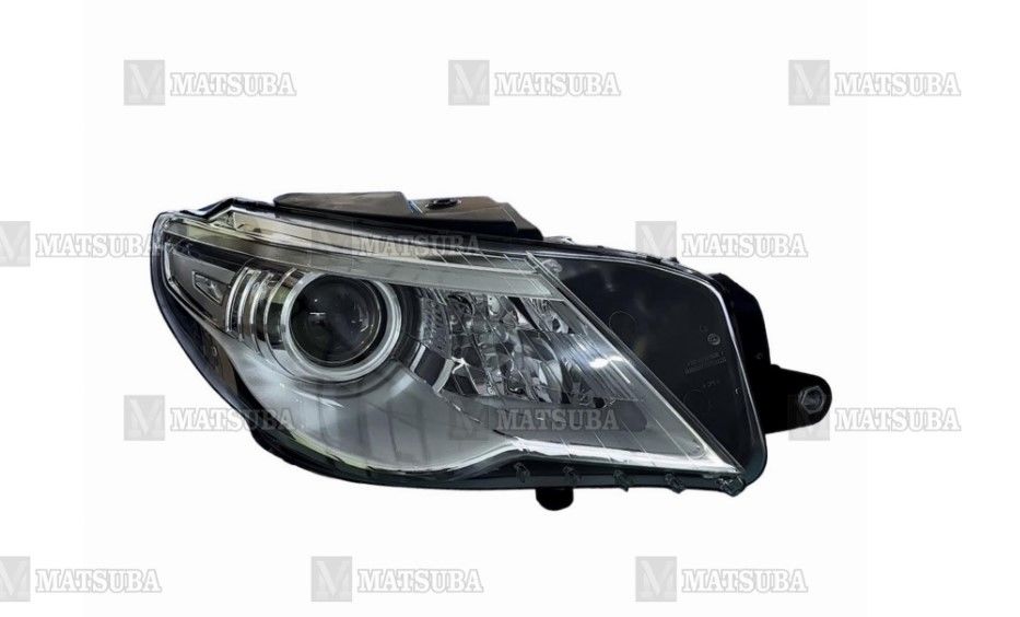VOLKSWAGEN PASSAT CC 08-11 RH FAR (XENON-BEYİN) MATSUBA-S