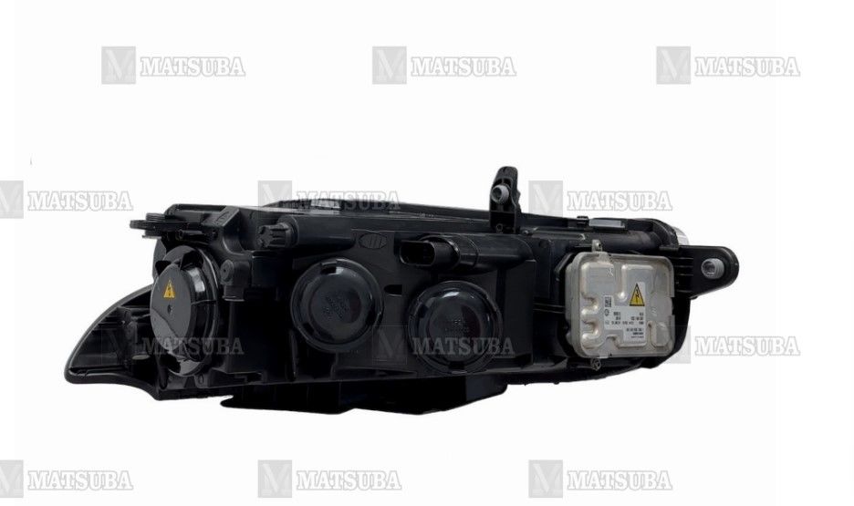 VOLKSWAGEN PASSAT CC 08-11 RH FAR (XENON-BEYİN) MATSUBA-S