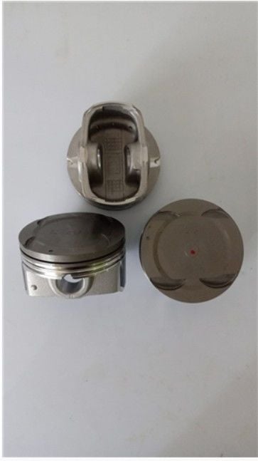 İ30 1.6L 09-11/Ceed 1.6L 12-18/Cerato 1.6L 12-18 Piston Tk Std 77.00mm G4FG-G4FC