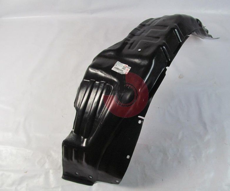 D-MAX EURO5 Çamurluk Davlumbazı Arka LH (8981480344)