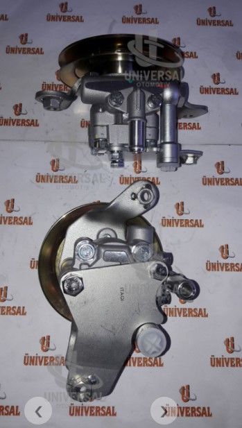 D22 98-01/Terrano 96-02 Pompa Hidrolik Direksiyon