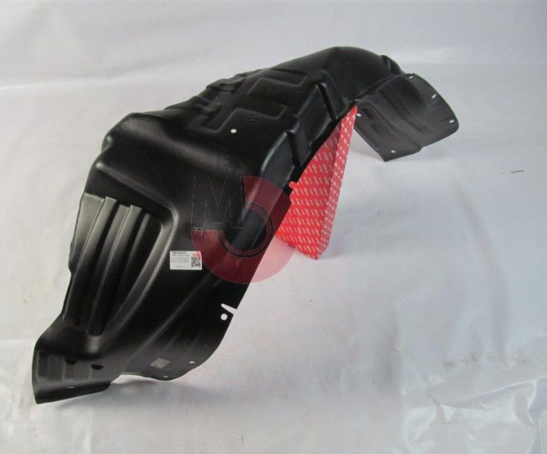 D-MAX EURO5 Çamurluk Davlumbazı Arka LH (8981480344)