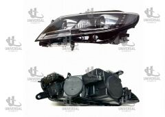 VOLKSWAGEN PASSAT CC 13-17 LH FAR (XENON/LEDLİ/BEYİN) MATSUBA-S