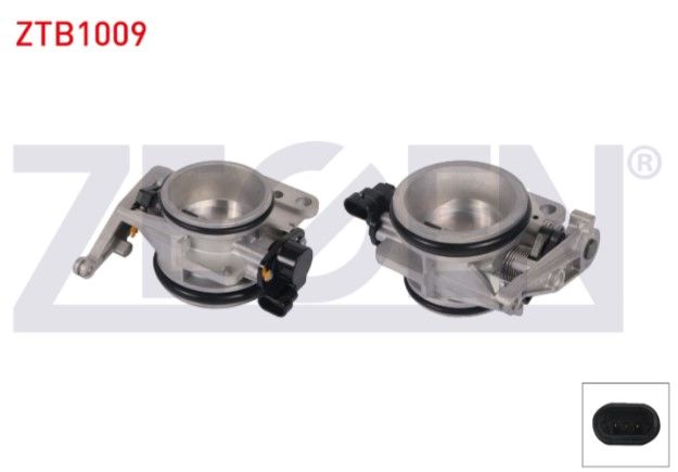 RENAULT (K4J-E7J-K4M) 1.4-1.4 16v- 1.6 16v CLIO II 1998-2005 / MEGANE I 1996-2006 / DACIA LOGAN 2008- / SANDERO 2008- BOGAZ KELEBEGI