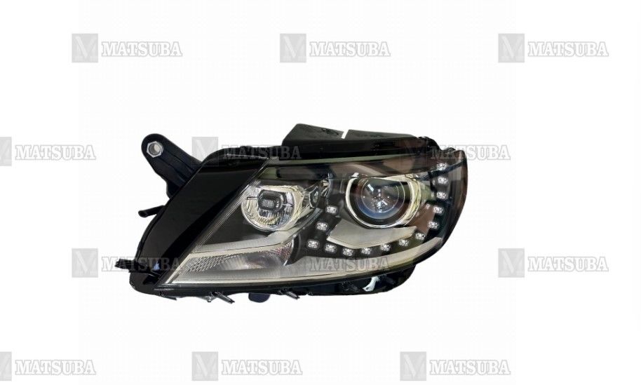 VOLKSWAGEN PASSAT CC 13-17 LH FAR (XENON/LEDLİ/BEYİN) MATSUBA-S