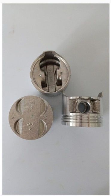 Civic 1,5L Piston Tk Std 75,00mm 88-91 D15B-D13-D15B1 PM3