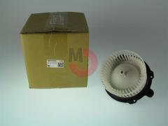 KALORİFER MOTORU PERVANELİ