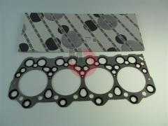 MITSUBISHI CANTER 659-635 MITSUBISHI CANTER CONTA SİLİNDİR KAPAK (4D34) (CHERRY)