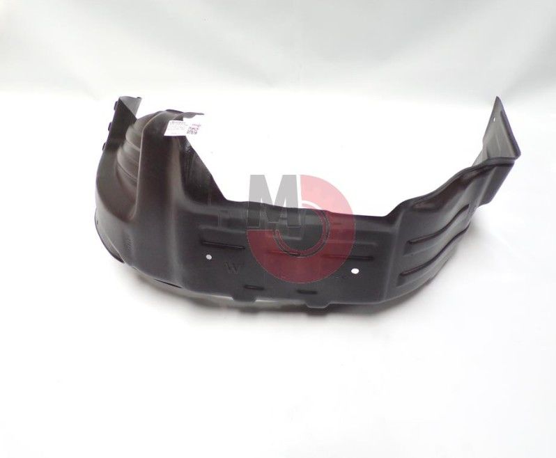 D-MAX EURO5 Çamurluk Davlumbazı Arka LH Orj. (8981480344)