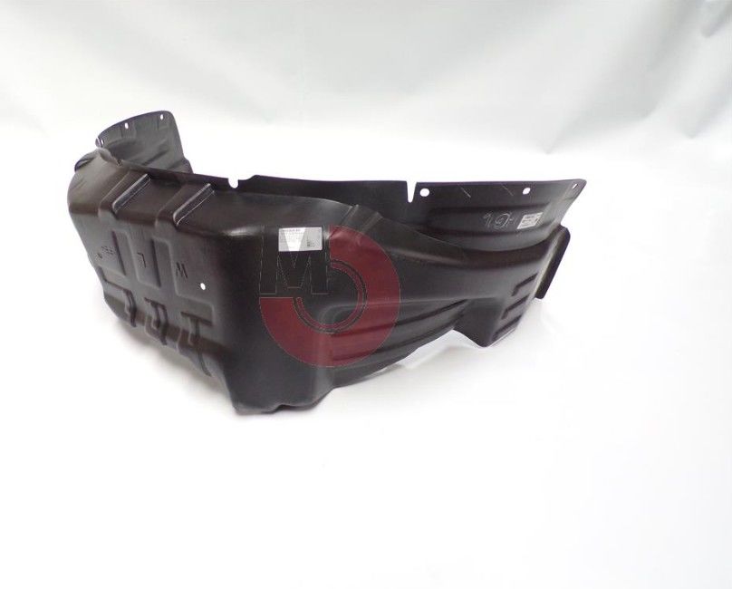 D-MAX EURO5 Çamurluk Davlumbazı Arka LH Orj. (8981480344)