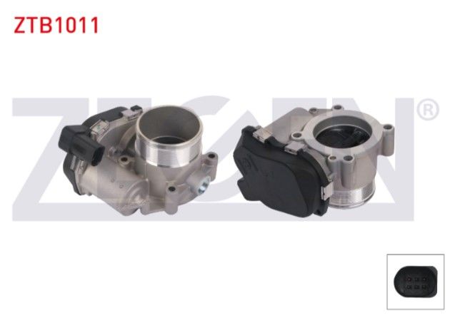 VOLKSWAGEN (CCZB-CCDA-CDAA) 2.0 TSI GOLF 03-19/ JETTA 05-/ PASSAT 05-08/ SCIROCCO 08-/ TIGUAN 07-/ A4 07-15 / A5 07-17/ SEAT LEON 05-12 BOGAZ KELEBEGI