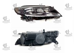 VOLKSWAGEN PASSAT CC 13-17 RH FAR (XENON/LEDLİ/BEYİN) MATSUBA-S