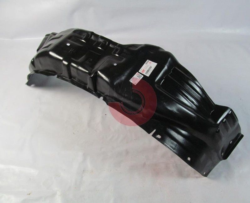 D-MAX EURO5 Çamurluk Davlumbazı Arka RH (8981480324)