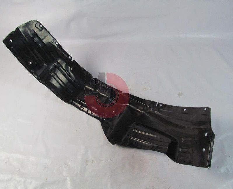 D-MAX EURO5 Çamurluk Davlumbazı Arka RH (8981480324)