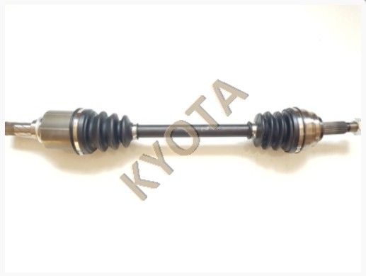 AKS KOMPLE SOL DACIA LOGAN 1.5 K9K 03- KYOTA