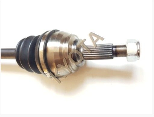 AKS KOMPLE SOL DACIA LOGAN 1.5 K9K 03- KYOTA