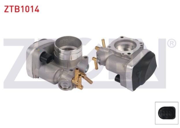 VOLKSWAGEN (BSE) 1.6 8v GOLF 03-13/ JETTA III 05-10/PASSAT 96-00/ TOURAN 03-10/ CADDY III 04-15/ AUDI A3 04-13/ SKODA LEON 05-12/ TOLEDO III 04-09/ SKODA OCTAVIA 04-12 BOGAZ KELEBEGI