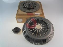 NPR75 Debriyaj Set Orjinal 8985874522
