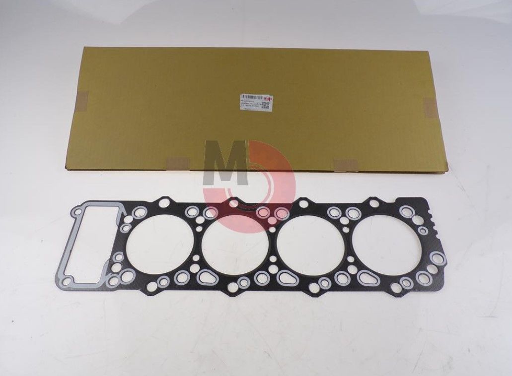 Canter-711 Conta Silindir Kapak