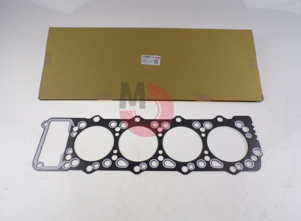 Canter-711 Conta Silindir Kapak