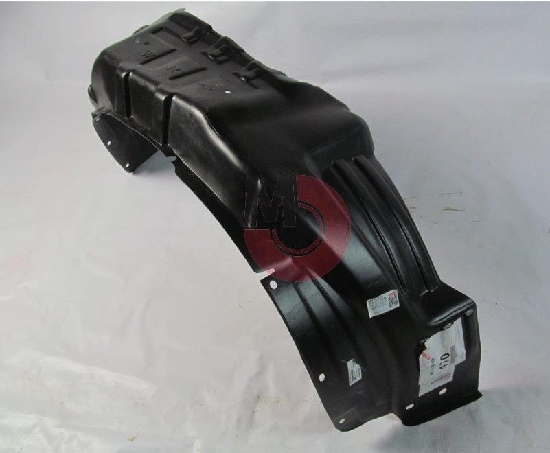 D-MAX EURO5 Çamurluk Davlumbazı Arka RH Orj. (8981480324)