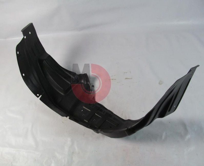 D-MAX EURO5 Çamurluk Davlumbazı Arka RH Orj. (8981480324)