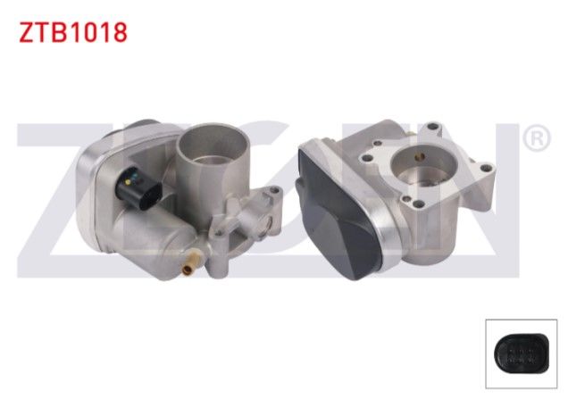 VOLKSWAGEN (BBY) 1.4 - 1.4 16v GOLF IV 97-05 / BORA 98-05 / SEAT LEON 99-06 / SKODA OCTAVIA 96-04 BOGAZ KELEBEGI