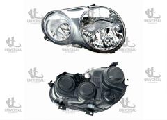 VOLKSWAGEN POLO 02-05 RH FAR MATSUBA-S