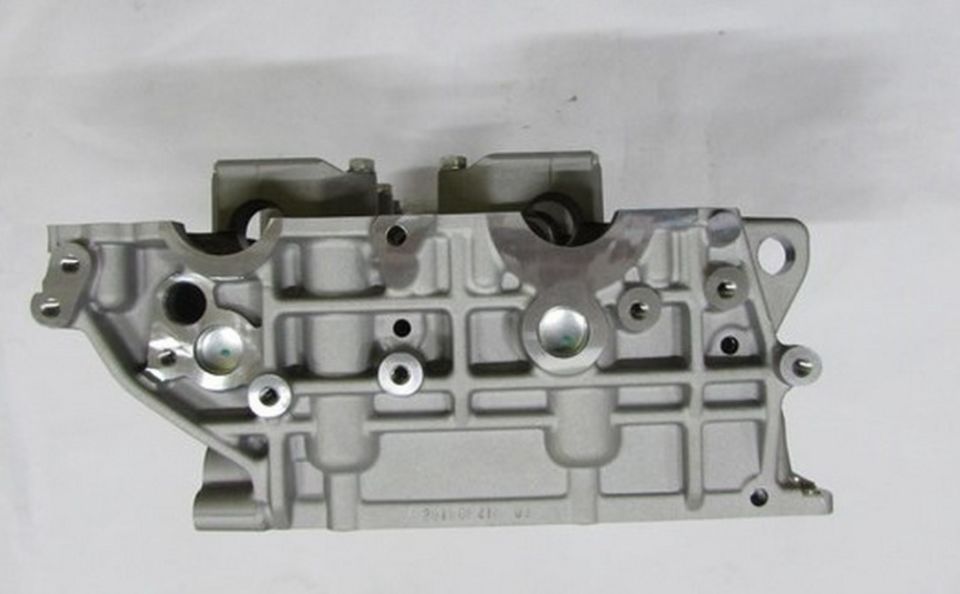 Ssangyong Actyon 2.0D Silindir Kapak