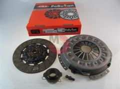 NPR75 Debriyaj Set Pobusan PK330362