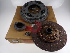 CITIBUS-60 DEBRİYAJ BASKI/DİSK/RULMAN SET (BEST VALUE PARTS)