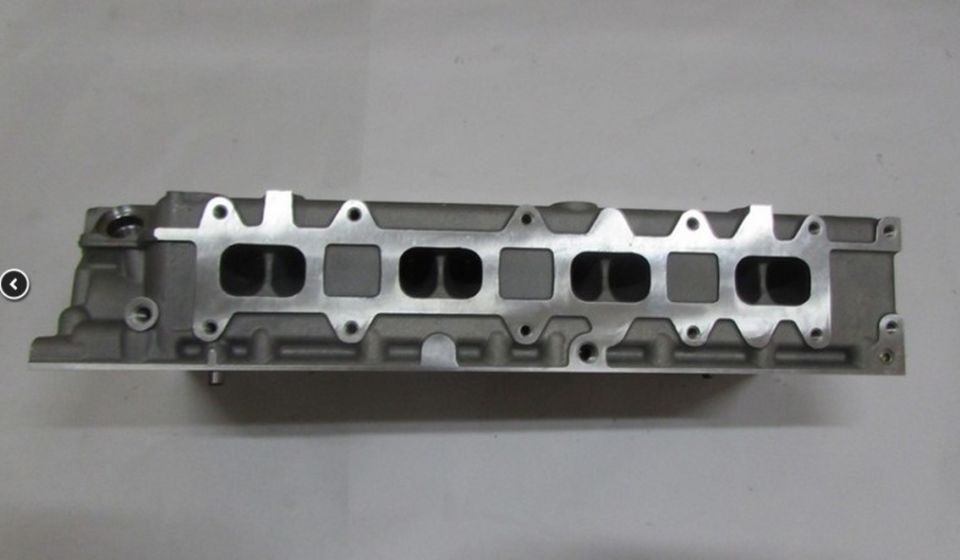 Fiat Ducato / Daily / Jumper / Boxer 3,0 2004-2006 Euro III F1CE F30DT Silindir Kapak