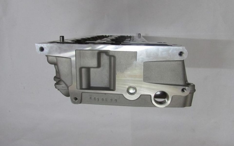 Fiat Ducato / Daily / Jumper / Boxer 3,0 2004-2006 Euro III F1CE F30DT Silindir Kapak