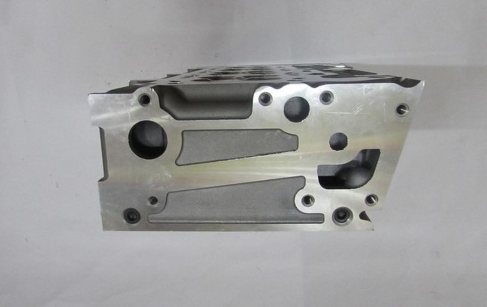 Fiat Ducato / Daily / Jumper / Boxer 3,0 2004-2006 Euro III F1CE F30DT Silindir Kapak