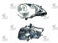 VOLKSWAGEN POLO 05-09 RH FAR MATSUBA-S