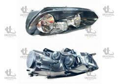 VOLKSWAGEN POLO 09-14 LH FAR MATSUBA-S