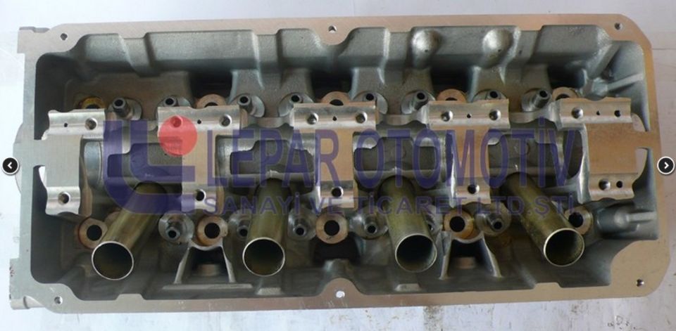 Proton 4G64-16V Silindir Kapak 16 Subap