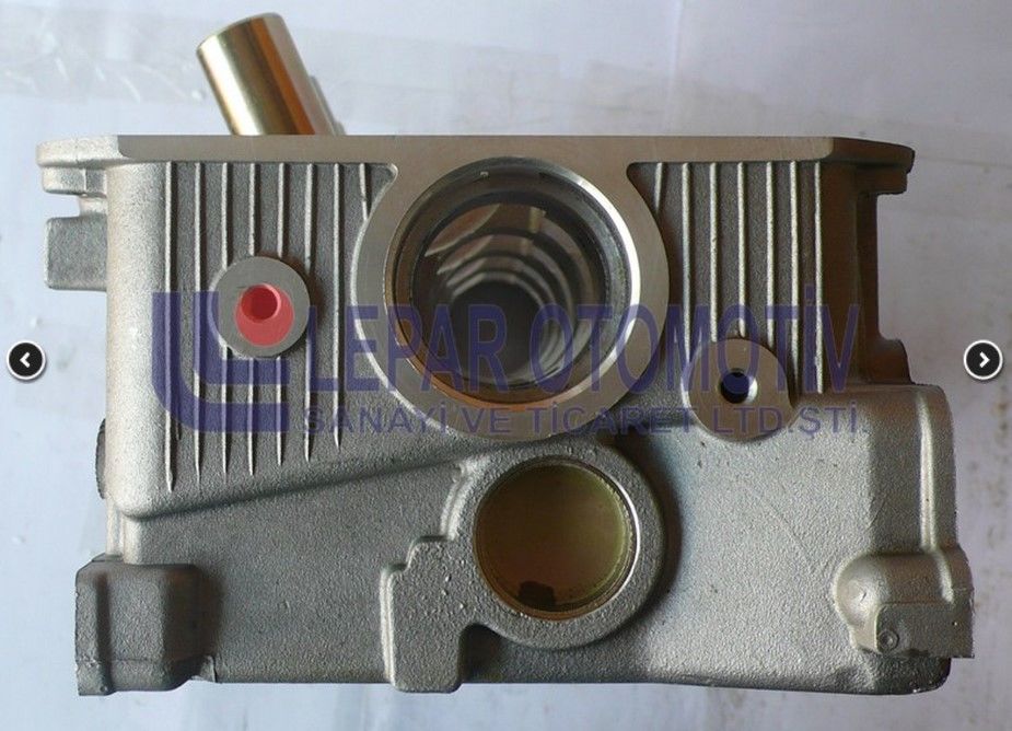 Proton 4G64-16V Silindir Kapak 16 Subap