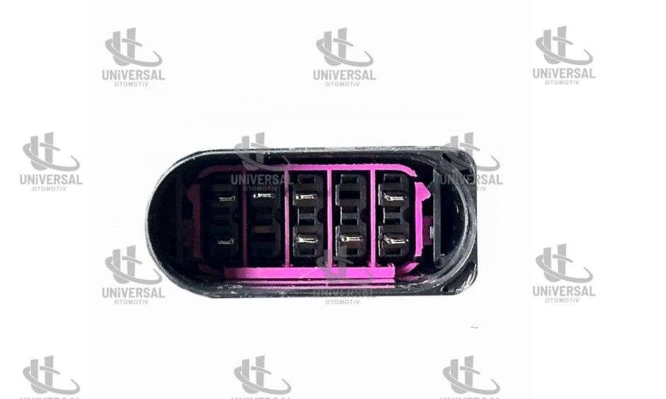 VOLKSWAGEN POLO 09-14 LH FAR MATSUBA-S