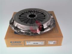 Npr75 Debriyaj Baskısı ISC592 Daikin 8970388312