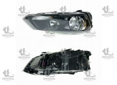 VOLKSWAGEN POLO 09-14 RH FAR MATSUBA-S