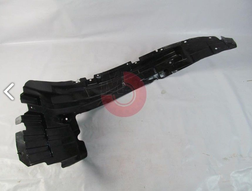 D-MAX EURO5 Çamurluk Davlumbazı Ön İç LH (78)(4X4) (OEM)