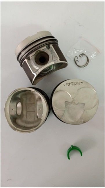 H100 2.6 Kamyonet E.M 91.10mm D4BB Piston SG TK