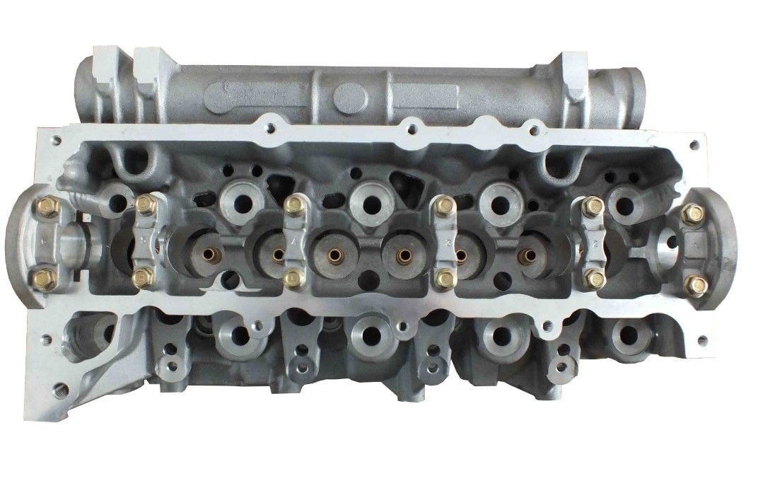 Renault Clio 1,5 DCI K9K yeni tip / Fluence 110 HP / Qashqai YM Okuyuculu / Scenic/ Modus / Megane K9K732 Silindir Kapak